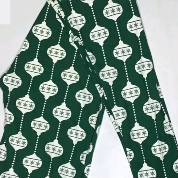 Lularoe leggings💙💙 - Picture 2 of 8